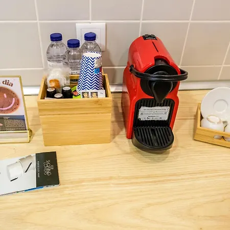 Urban Pathway 2br Oporto