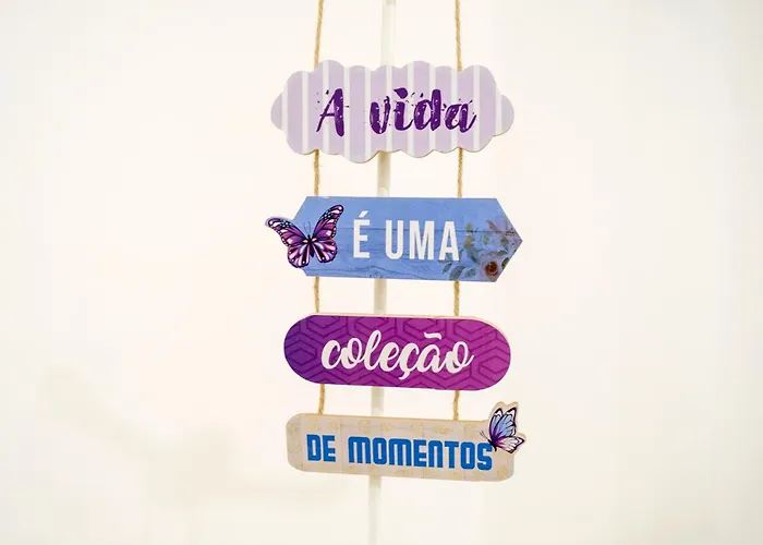 Urban Pathway 2br Lägenhet