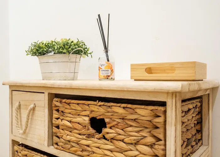 Urban Pathway 2br Oporto