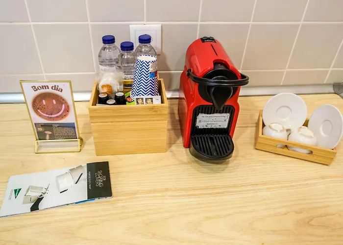 Urban Pathway 2br Oporto