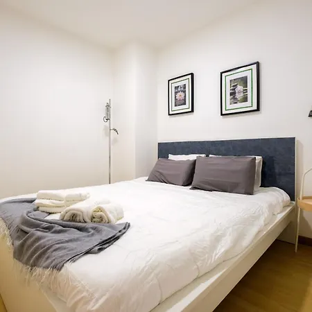 Apartment Urban Pathway 2br *