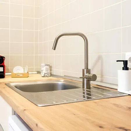 Urban Pathway 2br * ポルト