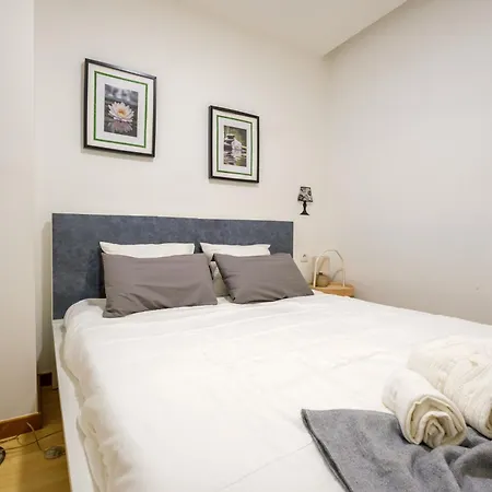 Appartement Urban Pathway 2br