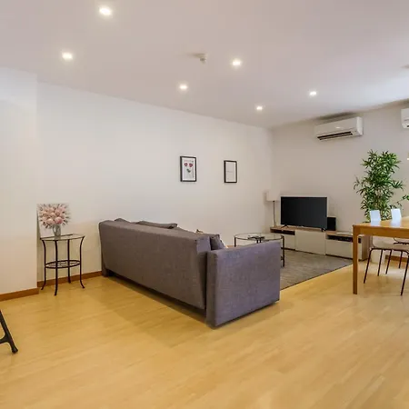 Urban Pathway 2br Appartement *