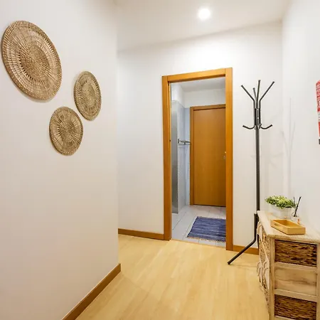 Apartment Urban Pathway 2br