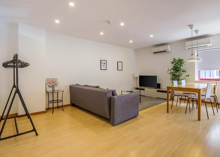 Urban Pathway 2br アパート *