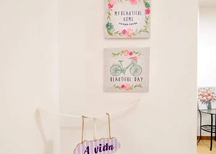 Urban Pathway 2br アパート ポルト