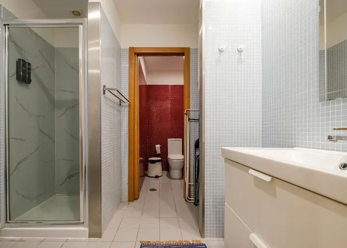 Urban Pathway 2br * ポルト