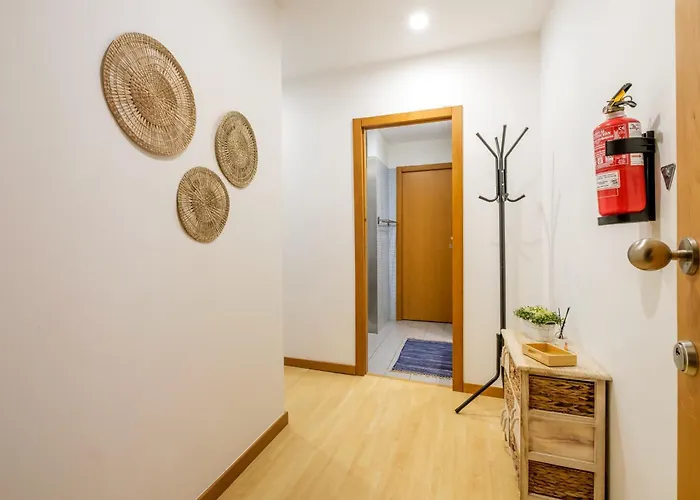 アパート Urban Pathway 2br