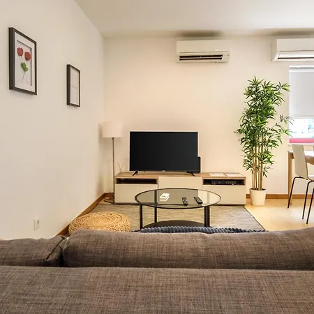 Urban Pathway 2br Appartement *