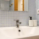 Urban Pathway 2br Apartment Porto