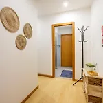 Apartment Urban Pathway 2br
